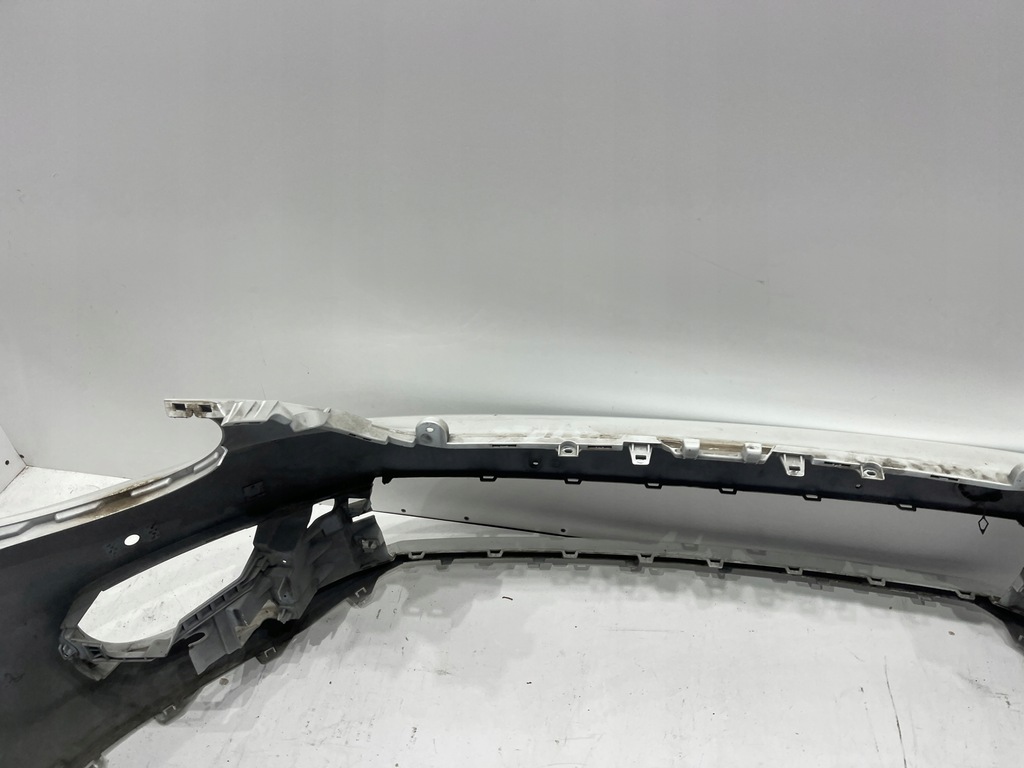 фото №6, Vw beetle 5c5 бампер передний