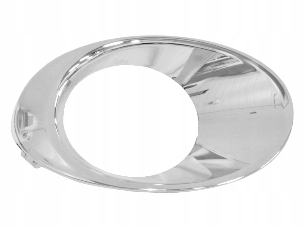 фото №2, Lexus rx 2009-2012 решітка радіатора бампера права oem 8148148090