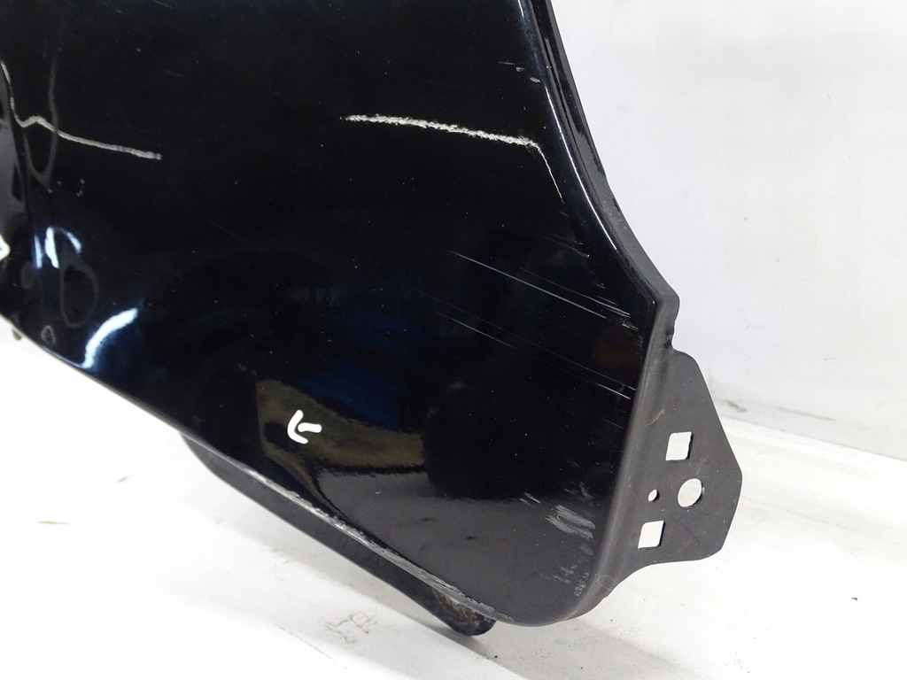 фото №10, Крыло правый перед передний audi a3 8v hb ly9b