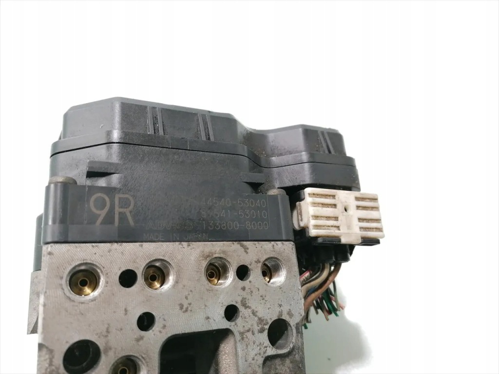 Lexus is насос abs 250 бензин 153kw 208 hp 44540-53040 4454053040 2006 Ціна