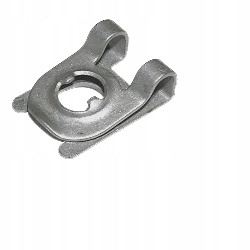 Купить Клипса пластина монтажная защита к audi seat