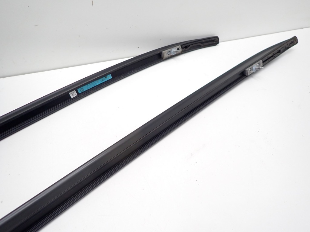 фото №9, Рейлінги дахові комплект оригінал 7277630 7277829 bmw 3 f30 f31 16r