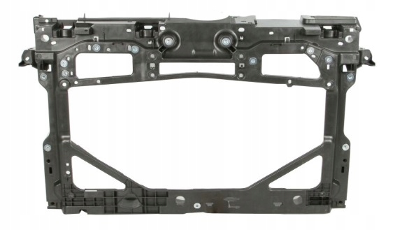 фото №1, Pas передній mazda cx-3 15- d10e53110