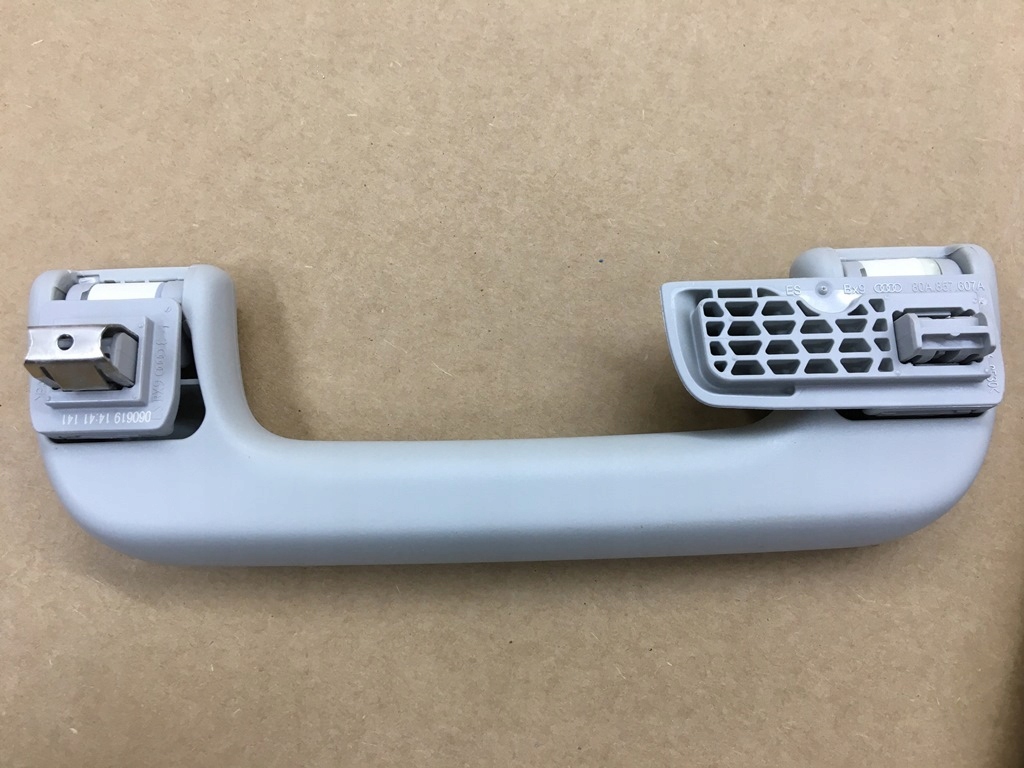 фото №8, Набір ручки стельовий ep5 audi e-tron q3 q7 sq7