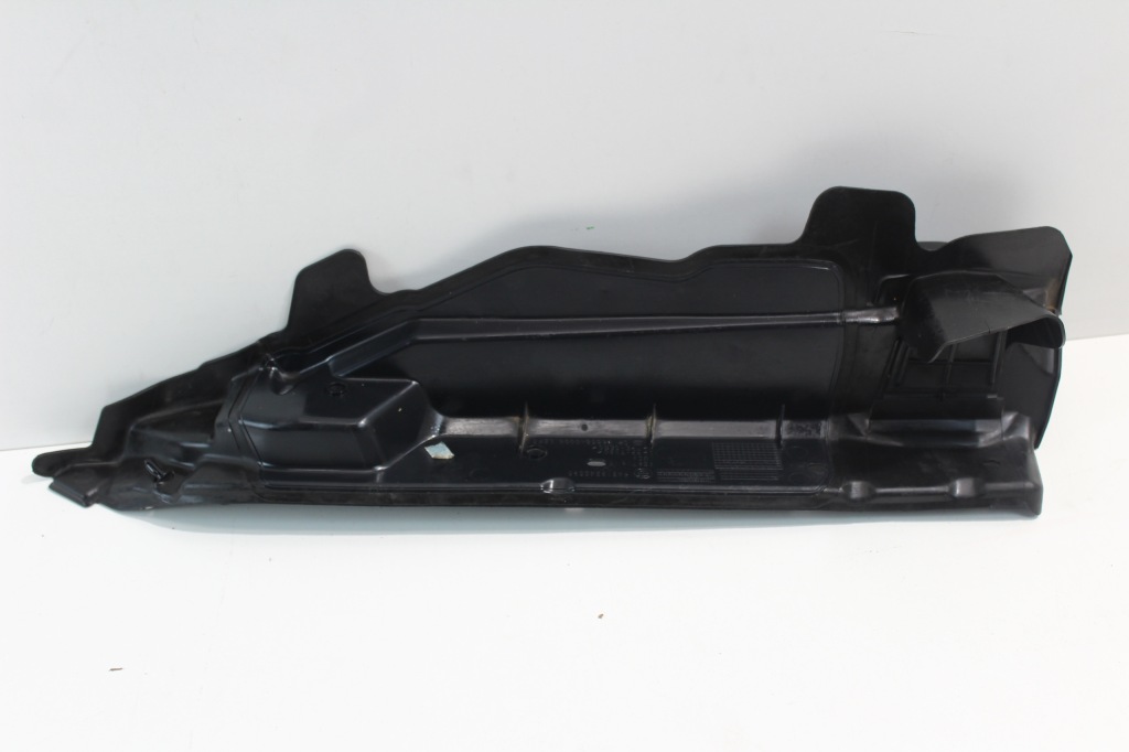 фото №1, Защита жабо bmw x5 x6 f15 f16 cała bdb