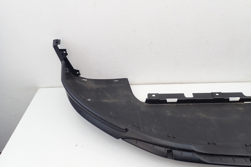 фото №12, Jeep cherokee kl 2019- бампер перед нижний