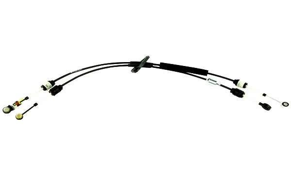 фото №2, Троси перемикання передач renault master iii 2010- fast