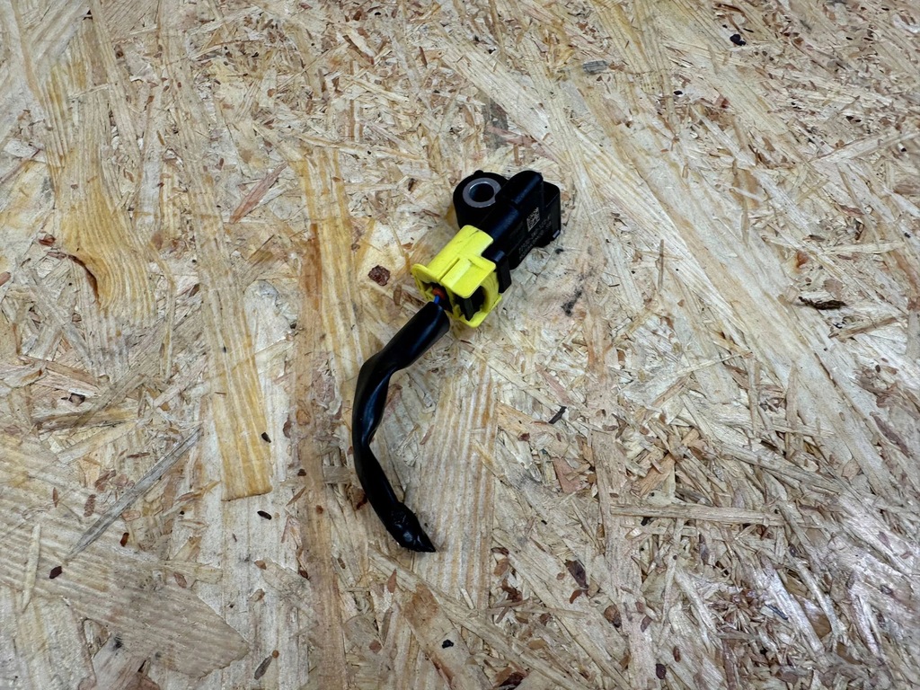 фото №8, Датчик удара ударный штекер honda hr-v iii 77930-3m0-s211-m1 21-