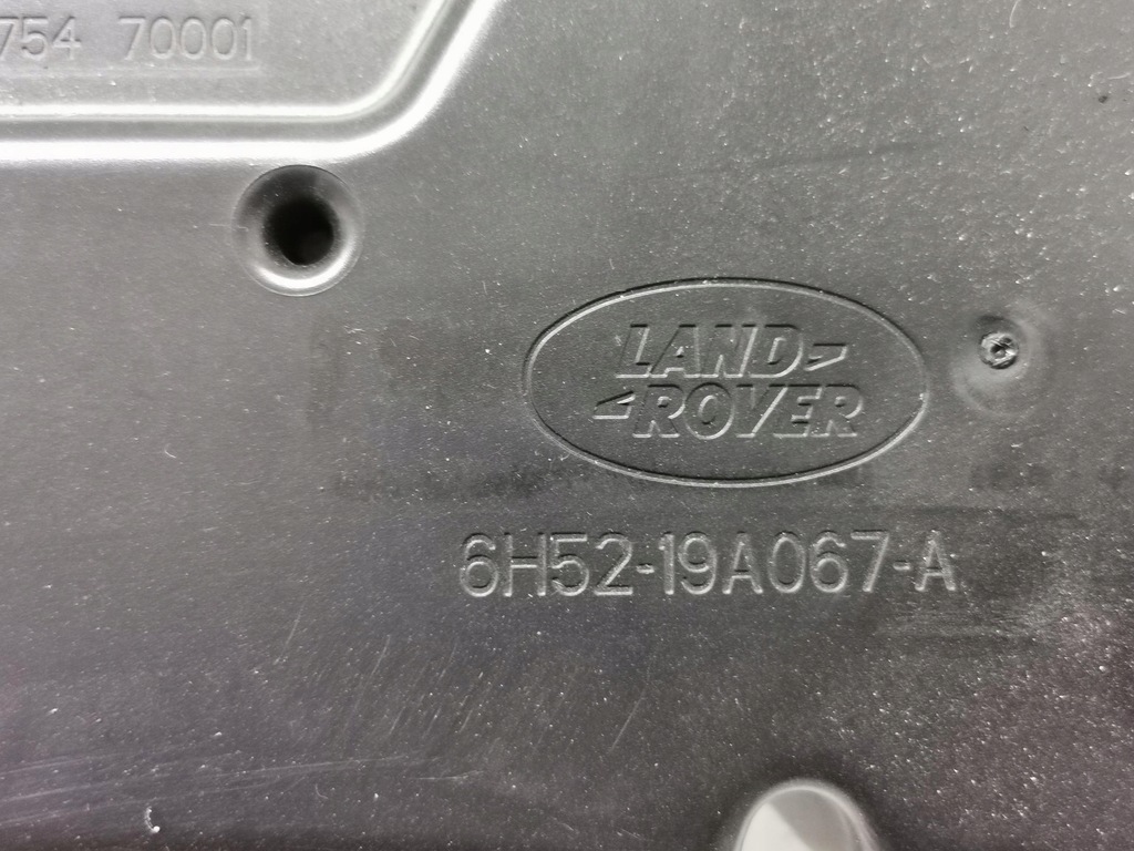 фото №3, Динамік сабвуфер land rover freelander ii l359