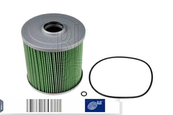 фото №12, Blp фильтр топлива toyota dyna 4.0dci 06- adt32386