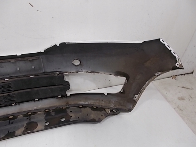 фото №10, Skoda citigo lift 1s 15-19 бампер передній org !!!