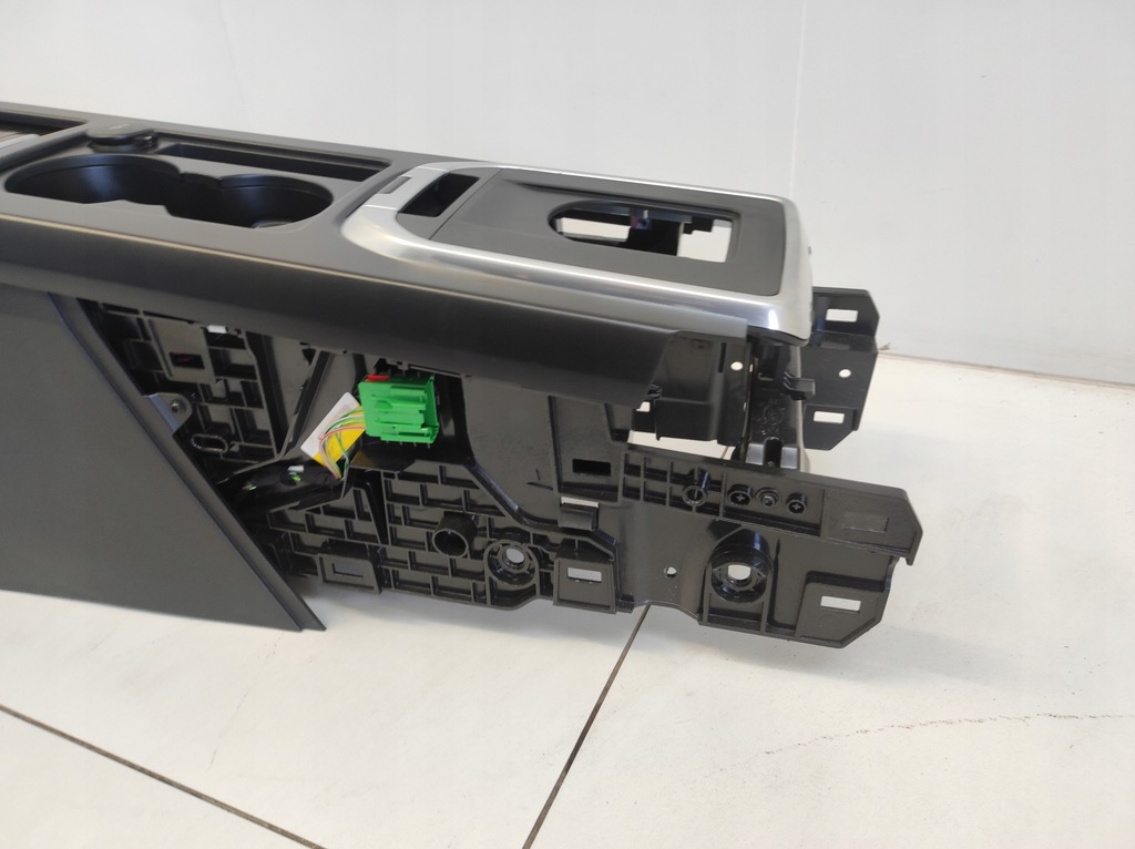 фото №10, Туннель средний eu land rover discovery sport l550 v 5