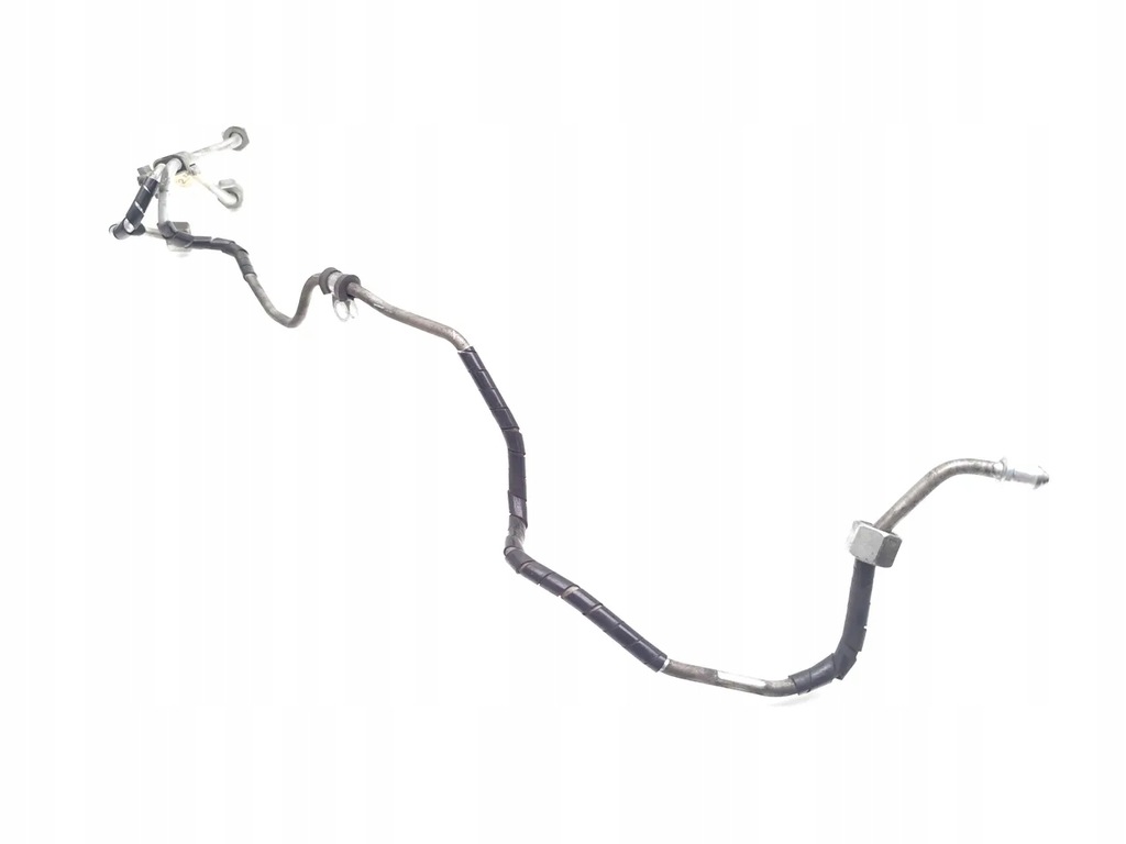 фото №2, Land rover range rover sport шланг пального 3.6 d 4x4 дизель 200kw 272 hp