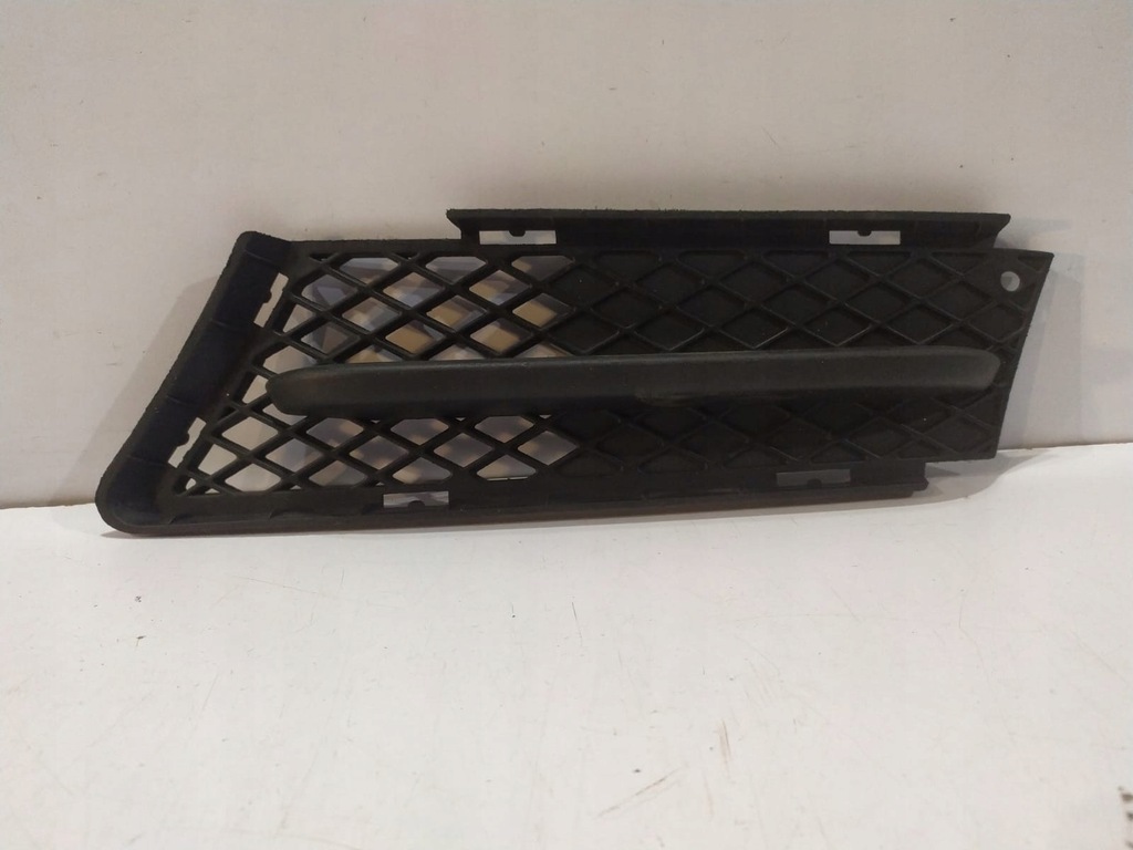 фото №6, Bmw 3 e90 / e91 решітка бампера ліва - 14250