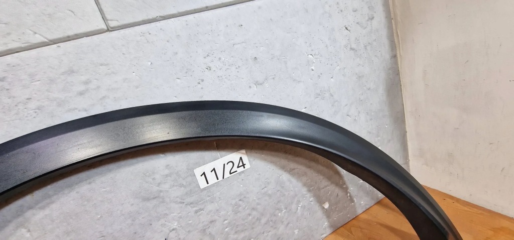 фото №5, Молдинг накладка левый задняя nissan qashqai iii j12 22r 938296ua0a