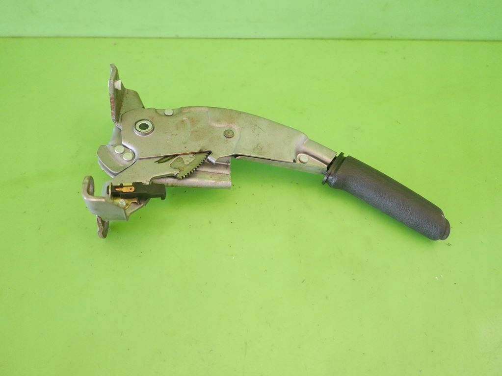 фото №7, Важіль домкрат гальма ручного opel zafira a i