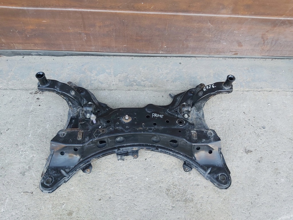 фото №1, Toyota prius prime подрамник перед подрамник plug in