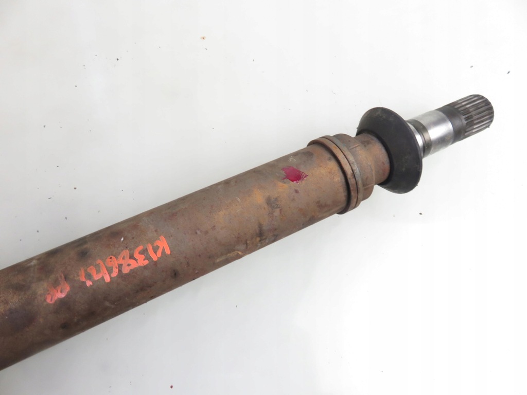 фото №7, Приводной вал правая передняя alfa romeo gt 2.0 jts