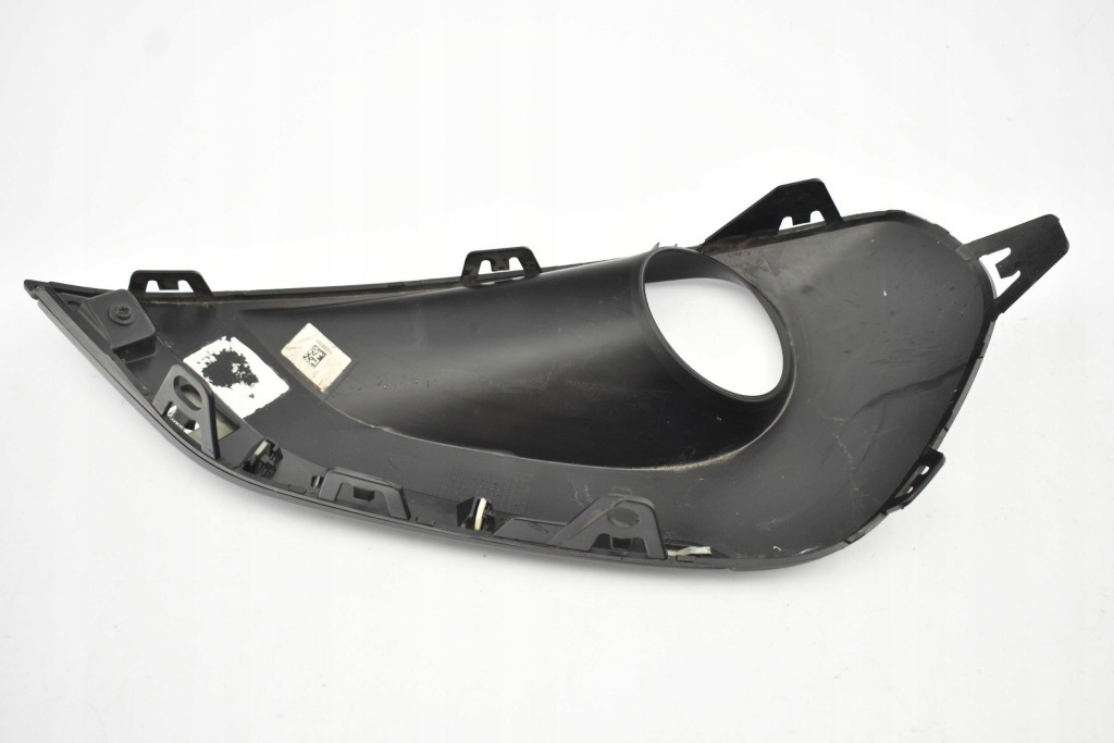 фото №6, Решётка бампера левый перед 9810729877 rifter 208