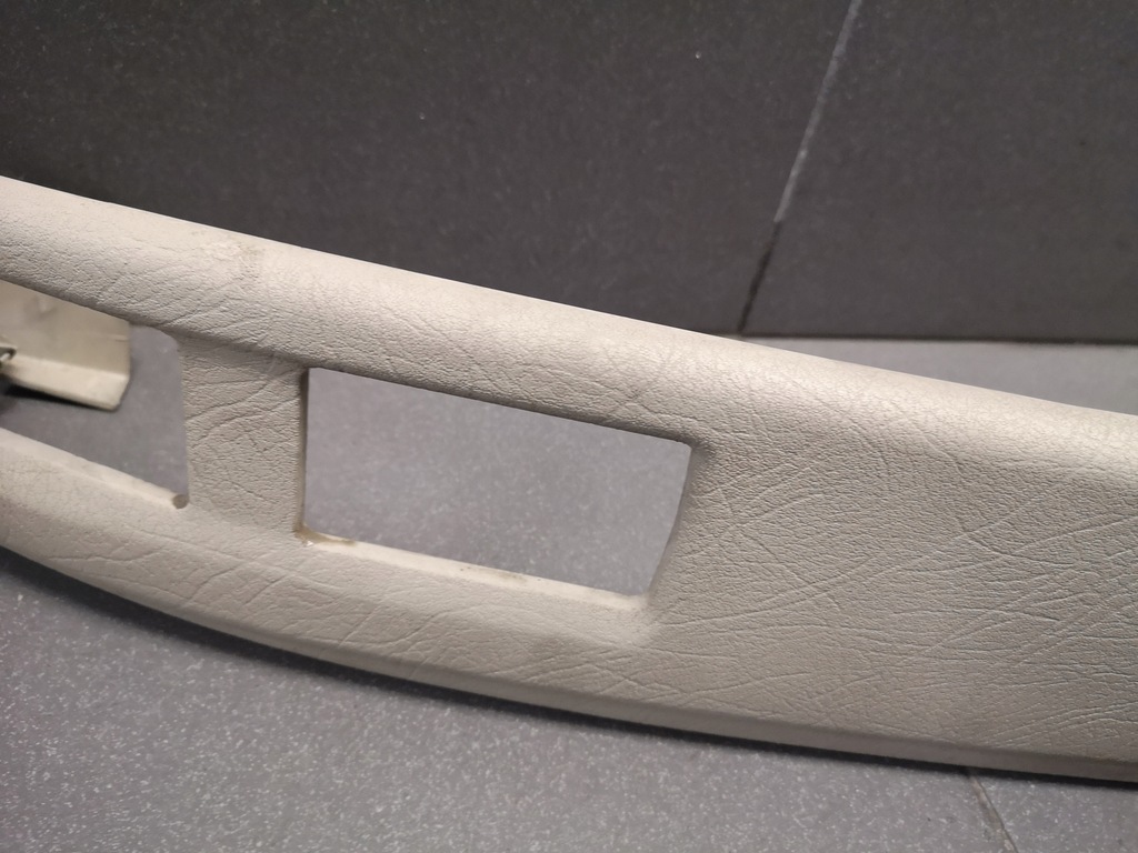 фото №5, Корпус сидіння ліва krem audi a8 d2 4d0881325a