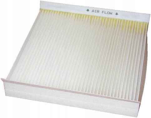 фото №2, Фільтр салонний renault laguna ii 01- vel satis