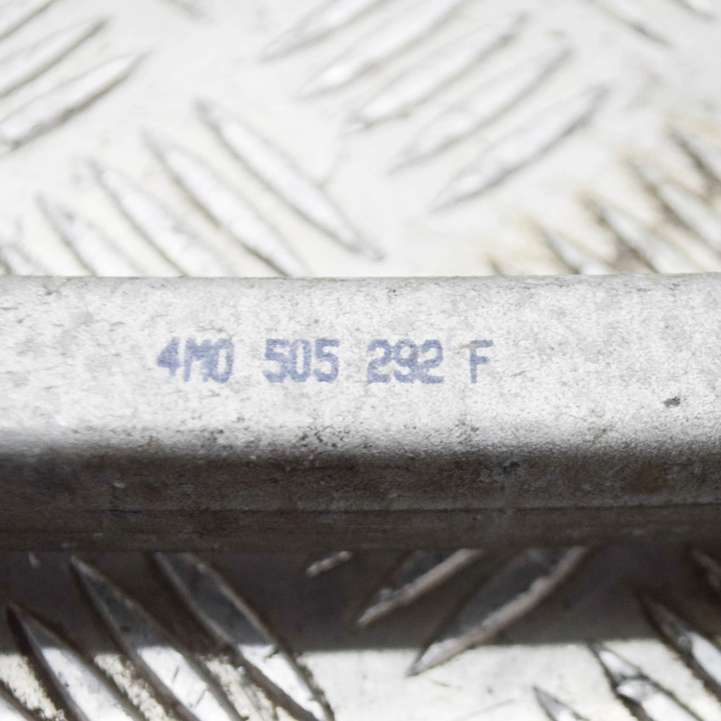 фото №7, Audi a6 s6 c8 4k 2020 правая сторона верхний рычаг задний