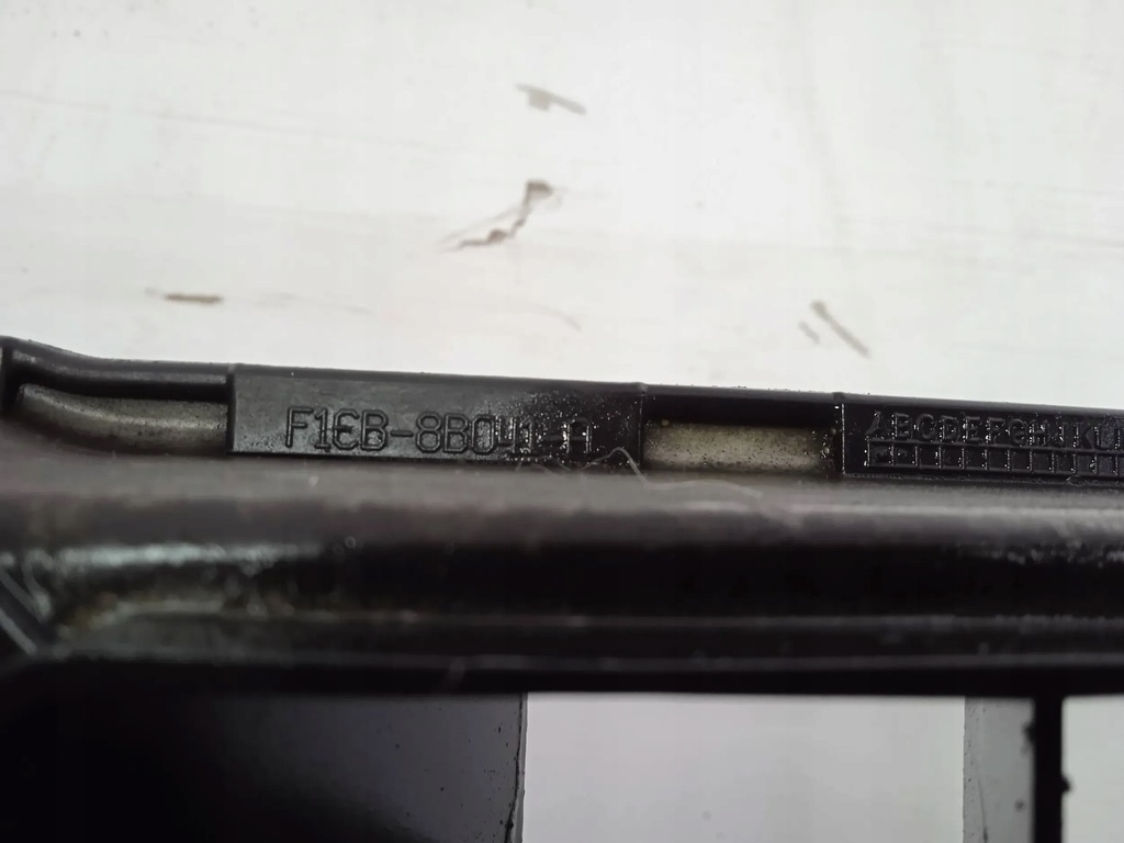 фото №16, Усилитель pas передний ford c-max mk2