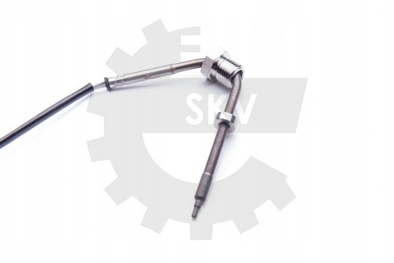 фото №13, Датчик температури вихлопних газів opel saab 55575039