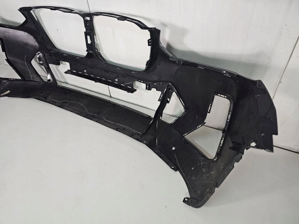 фото №7, Бампер перед передній bmw x3 g01 lift lci 139605-14