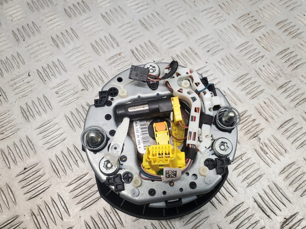 фото №5, Audi a7 s7 4g 4g0880201d подушки безопасности воздушные