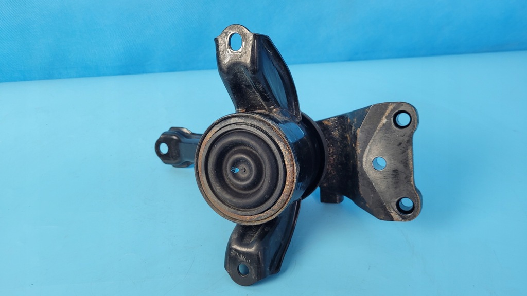 фото №8, Kia stonic 1.0 t-gdi 17r подушка двигуна права 21810h8210