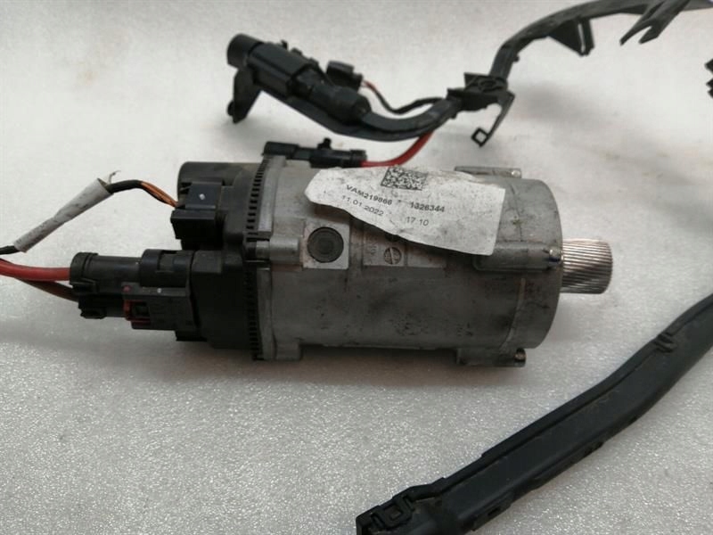 Трансмиссия рулевая porsche 7802277291 в Украине