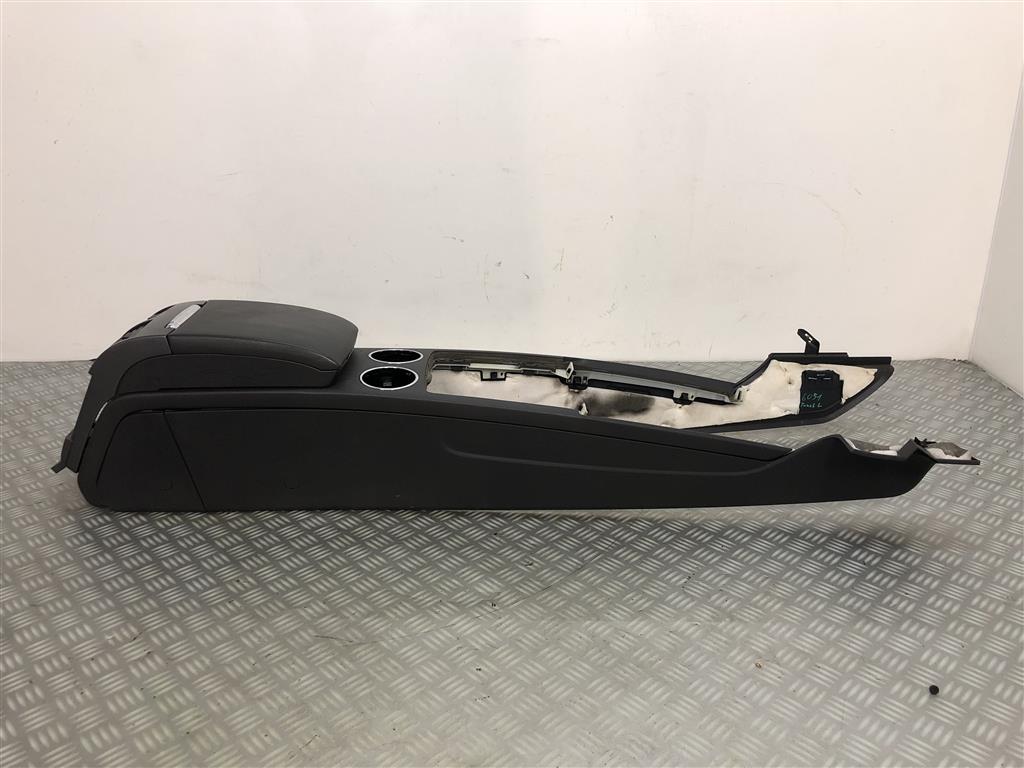 фото №9, Полный салон середина vw phaeton 2002-2007 przed lift сиденье заднее сиденье