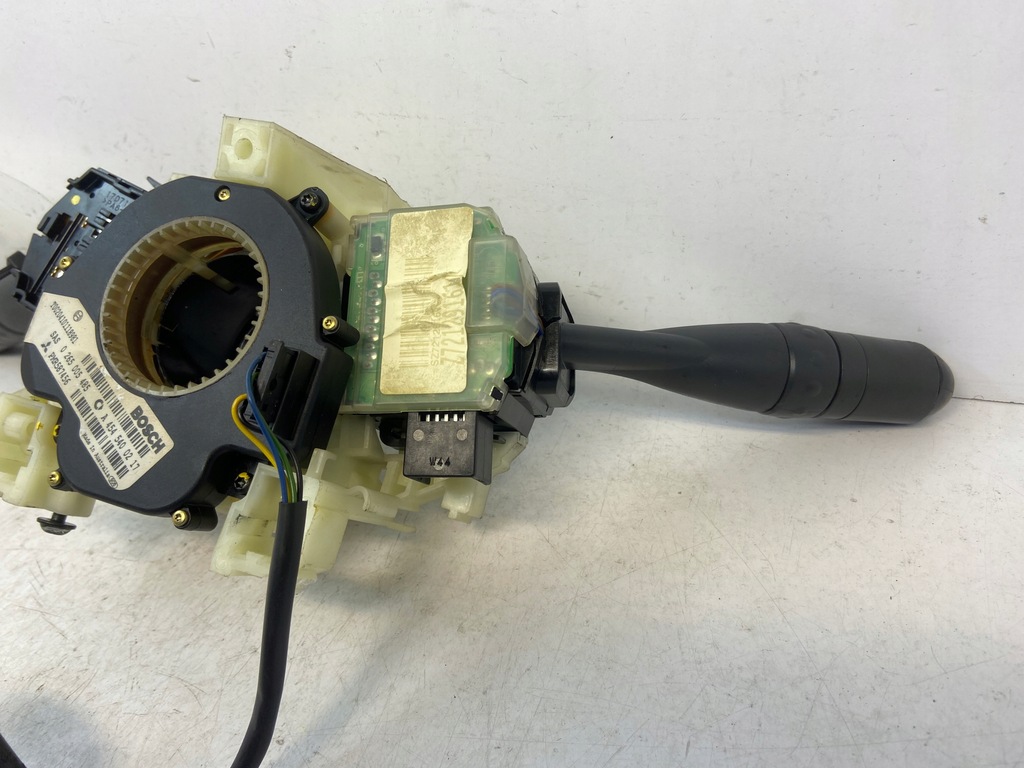 фото №9, Smart 454 fortwo переключатель комбинированный поворотники a4545400217