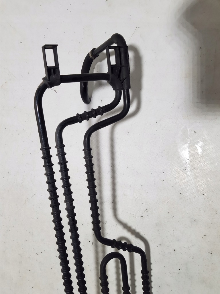 Радиатор радиатор шланг масла усилителя mercedes w204 Киев