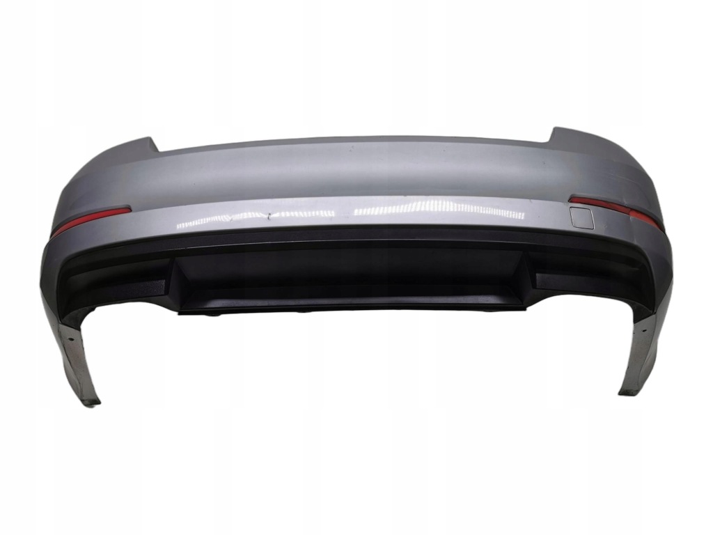 фото №6, Бампер задня skoda octavia iii sedan la7w 5e5807421