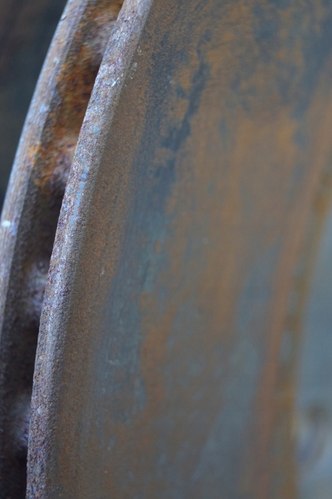 фото №13, Тормозные диски тормозные задняя ford mustang v 300mm