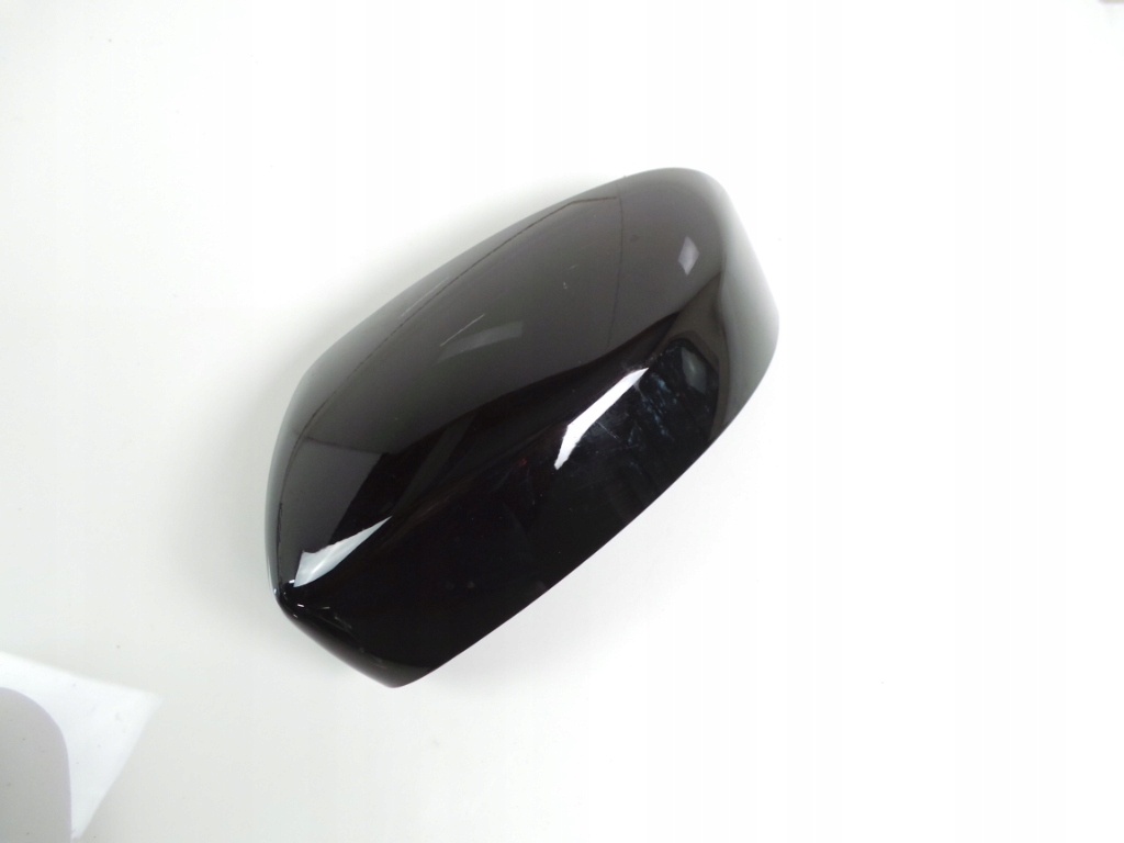 фото №1, Накладка дзеркало ліва maserati levante