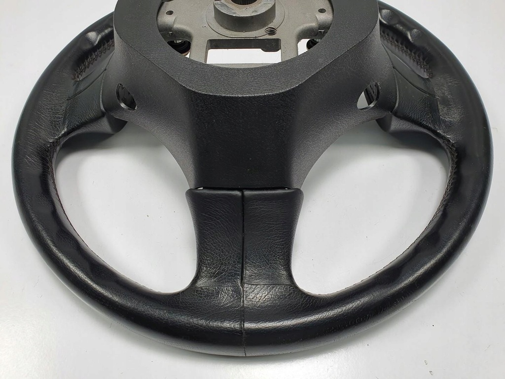 фото №11, Повітропровід nardi torino mazda mx5 323f bj