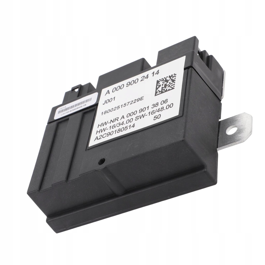 фото №10, Модуль управляющий насоса топлива a0009002414 заменитель модуля блока