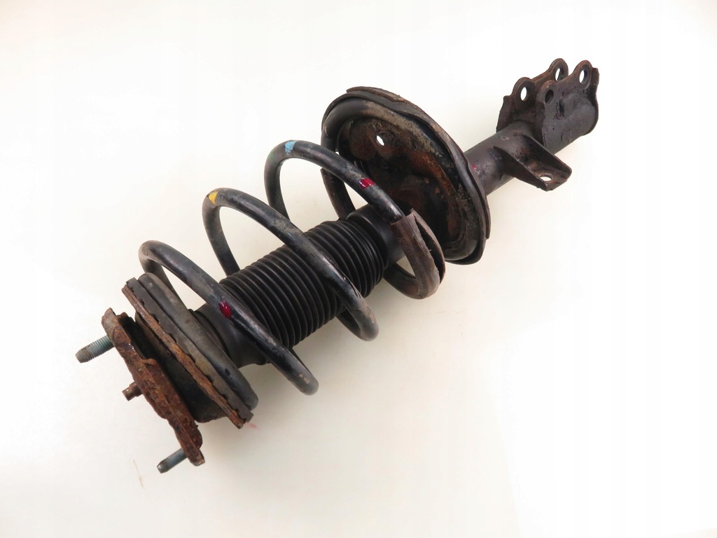 фото №9, Mcperson правый передний hyundai i30 i 1.6