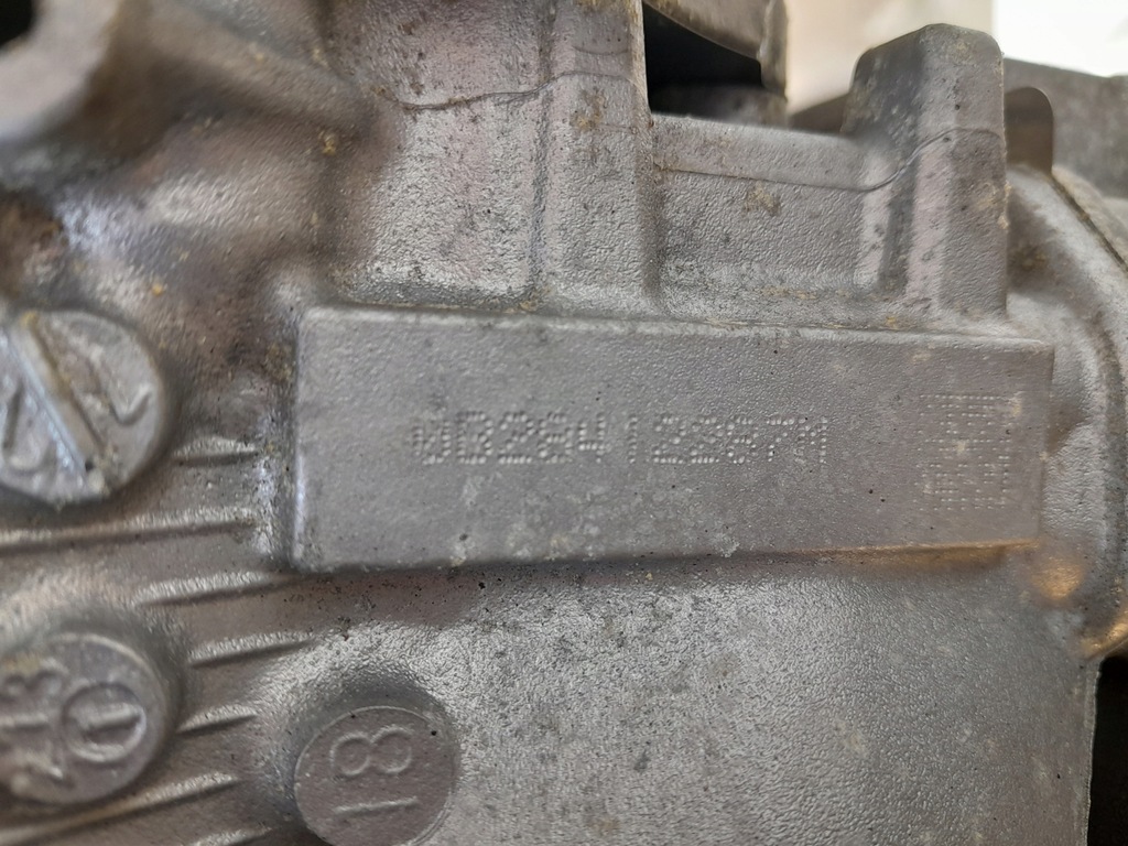 фото №12, Honda odyssey v 18- двигун kompletny 3,5 j35y7