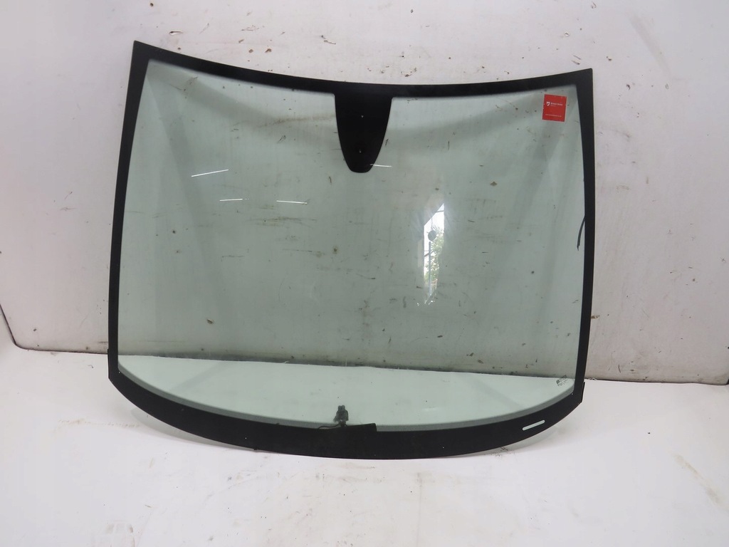 фото №1, Стекло лобовое подогрев 16 rok corsa e
