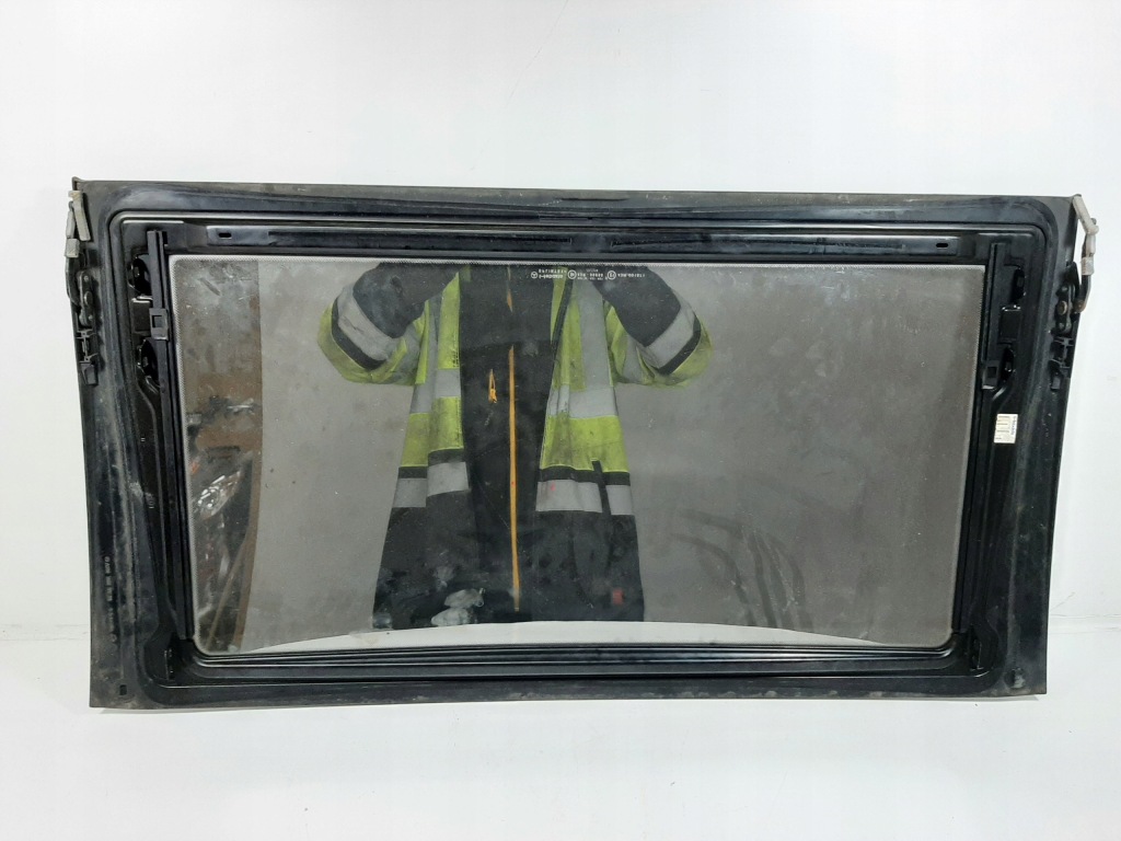 фото №8, Mercedes w211 e320 avantgarde 02r скло дах задня панорама a2117800721