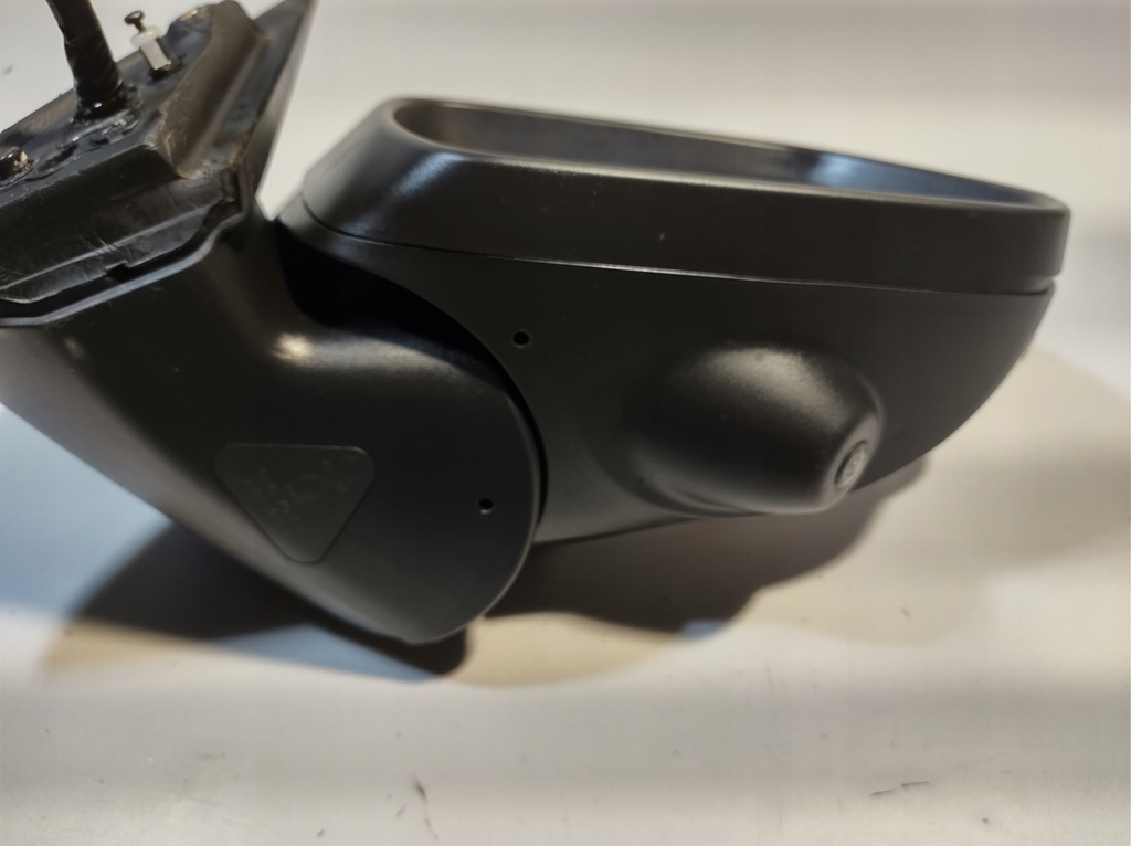 фото №9, Mg zs 3 - зеркало правый перед uk 10776801