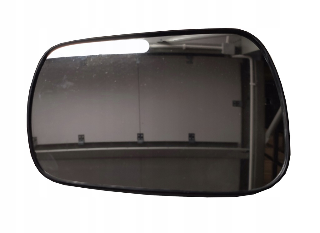 фото №1, Вкладыш зеркало левый ford fiesta mk6 fusion 2001-05