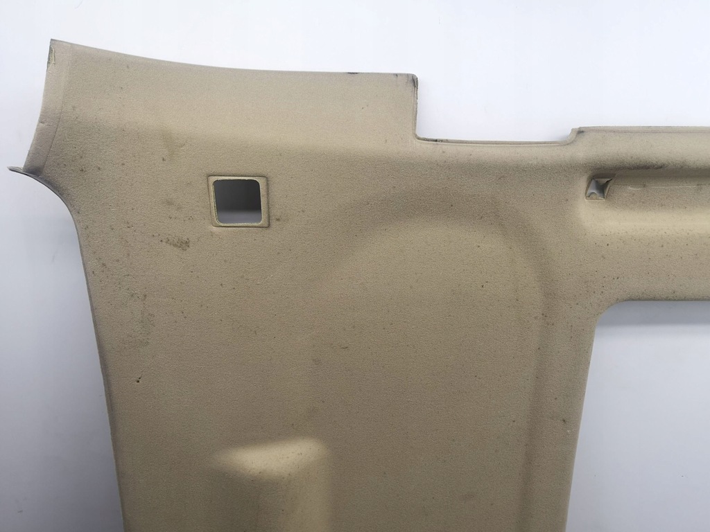 фото №11, Bmw x5 e53 2006 потолок