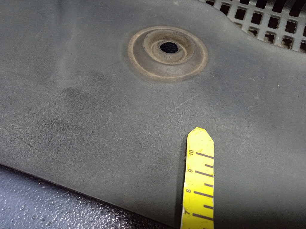 фото №6, Mercedes s klasa w222 жабо a2228300028