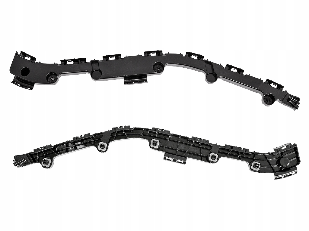 фото №11, Кронштейн бампера заднього задня праве+ ліва dodge durango 2021- комплект