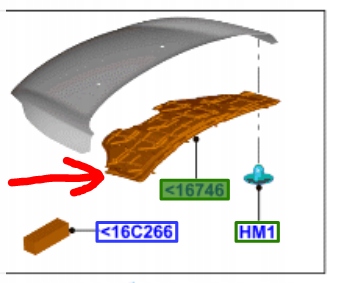 фото №1, Шумоизоляция шумоизоляция капот ford fiesta mk7 2012-17